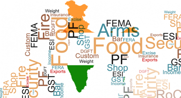 Overview of Compliances in India