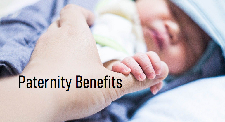 Paternity Benefit : A New Step