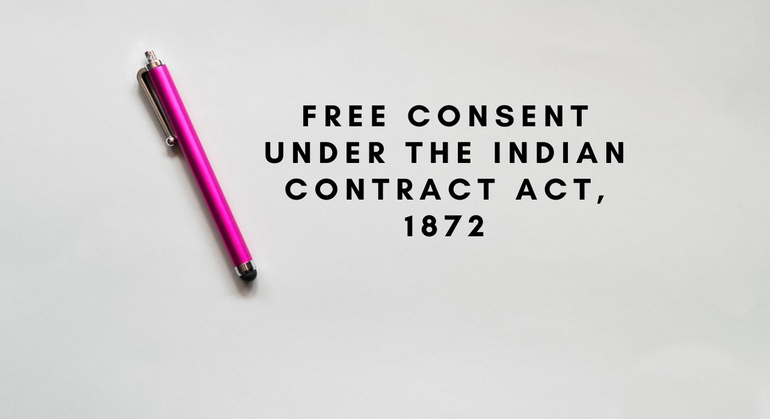 analyzing-voidability-of-agreements-under-the-indian-contract-act-1872