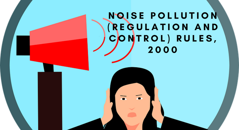 Sale Supreme Court Guidelines On Noise Pollution In Stock
