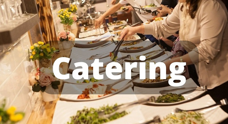 Catering